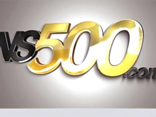 brunette shemale larissa gets anal drilled and choked by paulo