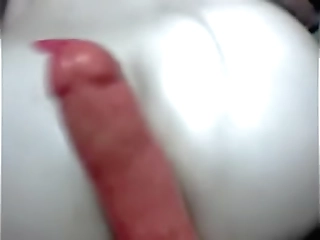 ebony transgender getting milked and fingered hardcore