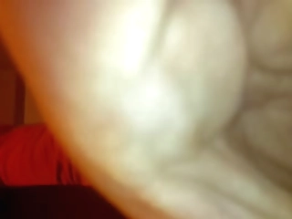 shemale glans massage and stroke styles until she shoots thick cum