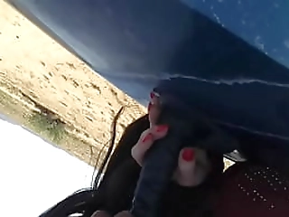 barbit shemale & duda garcia - bbc tribute