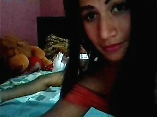 amateur crossdresser blows big dick of boyfriend