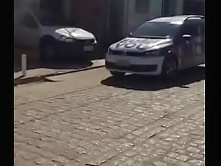 sexy shemale with a big ass julia alves needs a big black cock