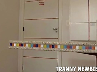 i will get you addicted to tranny cock