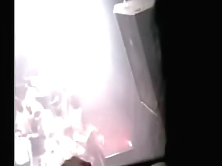 lb aum in candy ass pushed in creampie