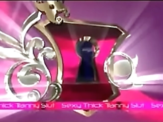 ts aly sinclair is a horny police officer