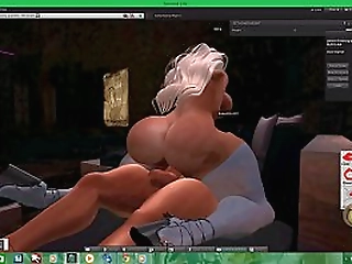 hot futanari shemale fuck and suck.wmv