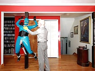 latex sex on display !shemale-shemale-shemale