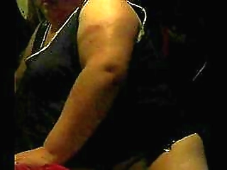 i love my wife'_s rythem when her cocks in my ass