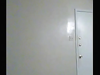 slutty tranny sits on cock