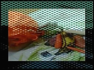 long dick shemale priscilla gaucha strokes it well on the chair