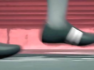 busty ladyboy ultimate rimming and deep throating