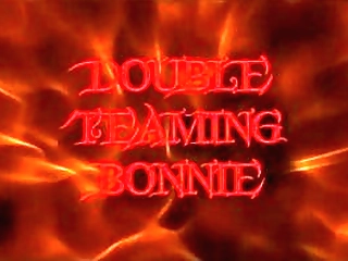 double teaming post-op tranny