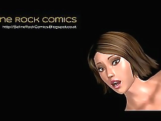 seline rock part 22 horizon serie - first contact [shortened version]