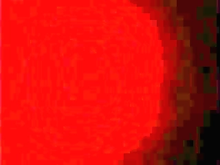 six trannies stripping and stroking their big shecocks