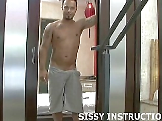 i found a hung stud to pound you virgin ass