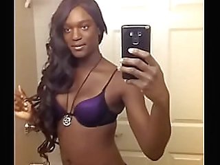 justine gets her tranny ass pounded deep by tom