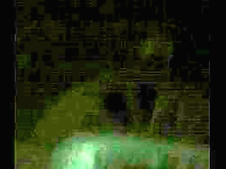 super-hot, potent, sizzling shemale anal fingering!