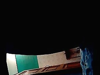 fucking ladyboy nanny around the house