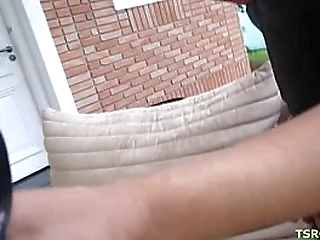 latina shemale monik lorran barebacked