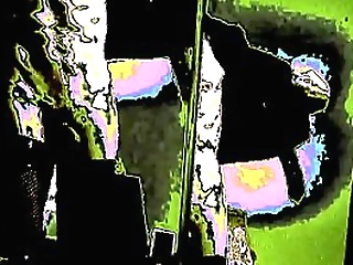 two horny shemales inside a room can do wonders