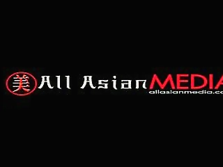 Fuckin' Ladyboys Slammin' Their Slippery Sausages in a Wild Gangbang Orgy!!