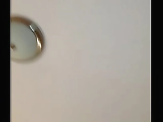 irene aoki   pantyhose  and masturbation