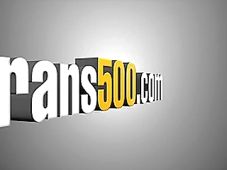 trans goddess jenna creed gets a nice footjob