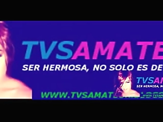 supple latin busty shemale with engorged hole, invaded and bred by rough male