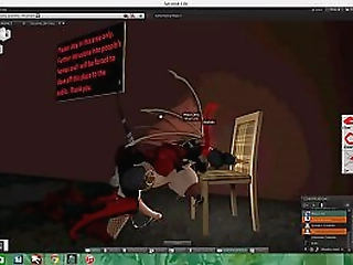 curvy tranny drills her boyfriend s tight ass