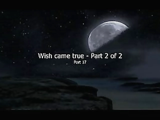 seline rock -  part 17 - wish came true 2 of 2