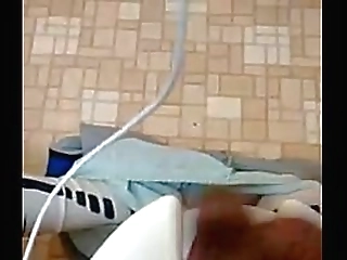 horny trans babe gets anal banged hardcore