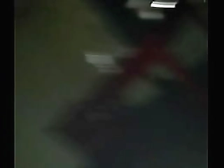 trans drika lima wears a slutwear and stuffs her hole with a dildo