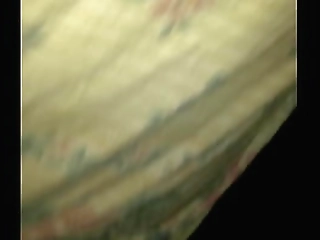 redhead shemale gets fucked in a bar