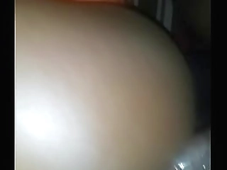 anal . bx freak struggles to take 12 inches (2)