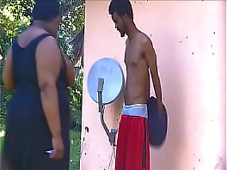 big shemale juicynikki loves the outdoors