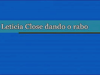 oriental shemale in nightgown masturbates