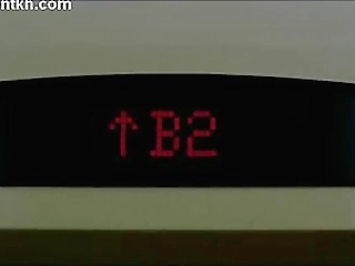 asian ladyboy maid ying takes a hard cock deep