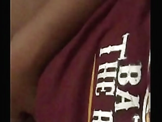 blonde ts annabelle lane gets her ass hammered