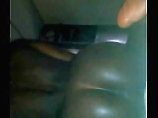 glamour ts sabrina sherman plays with her big juicy shecock