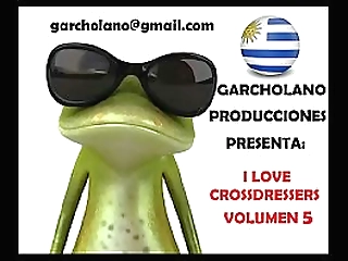 dream tranny - shemale gfs going down on lovers compilation