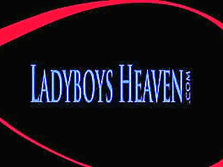 sexy tranny paola gets oiled and fucked by horny stud