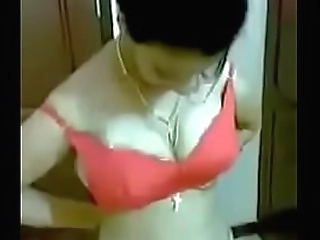 hot indian girl changing clothes