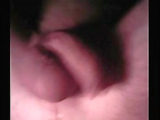 fiery hot brunette shemale with tight hole gets fucked by massive hard cock