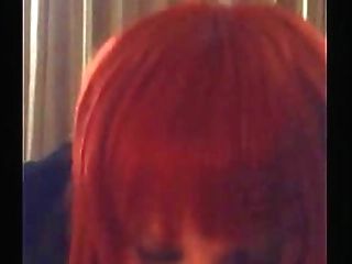 l. the crossdresser sucking