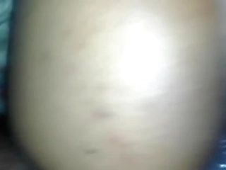 cumshot on bad black shemale