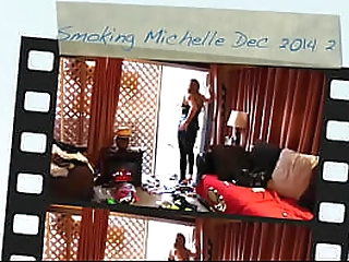 horny white t-girl dildo fun and cum