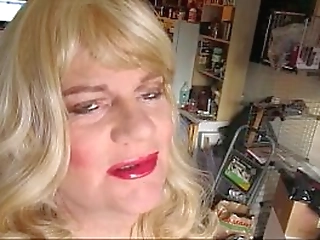 sissy tv cd blowjob with facial pics fionafucked