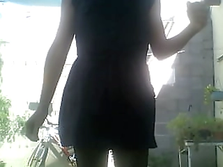 young beautiful ladyboy paty gets barebacked