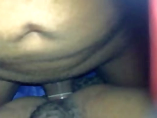 bareback sex with a shaved asian ladyboy