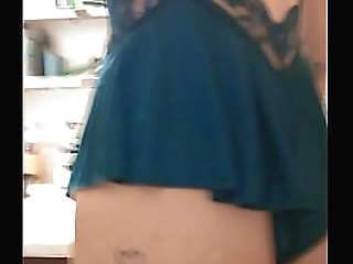 ts gennesis fucks her boss